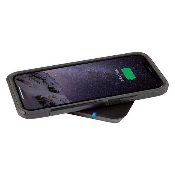 Wireless Phone Stand Charging Pad - Image 4