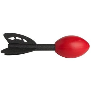 Squeezies® Small Throw Rocket Stress Reliever