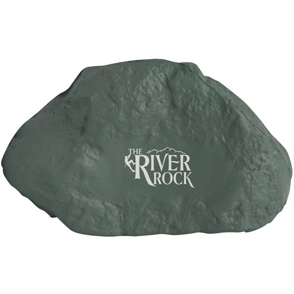 Squeezies® Rock Stress Reliever - Image 4