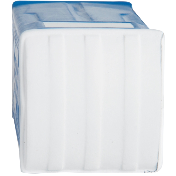 Squeezies® Porta-Potty Stress Reliever - Image 5