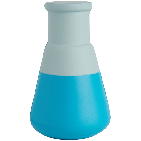 Squeezies® Chemical Bottle Stress Reliever - Image 1