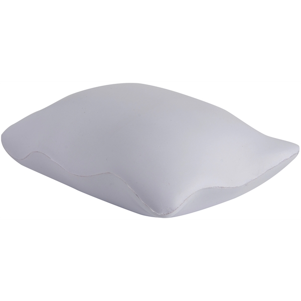 Squeezies® Pillow Stress Reliever - Image 2