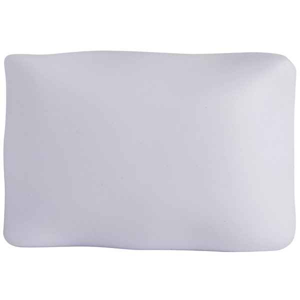 Squeezies® Pillow Stress Reliever - Image 1