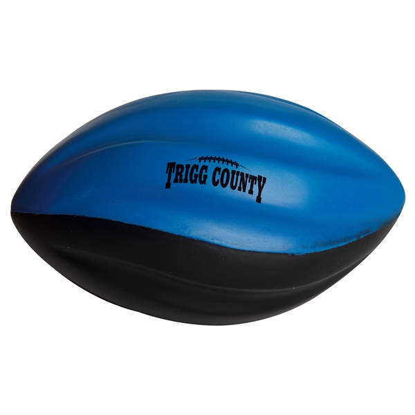 Squeezies® Throw Football Stress Reliever - Image 4