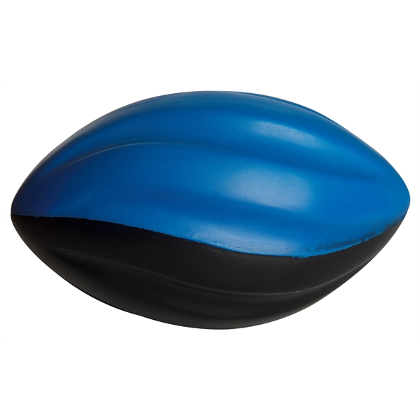Squeezies® Throw Football Stress Reliever - Image 1