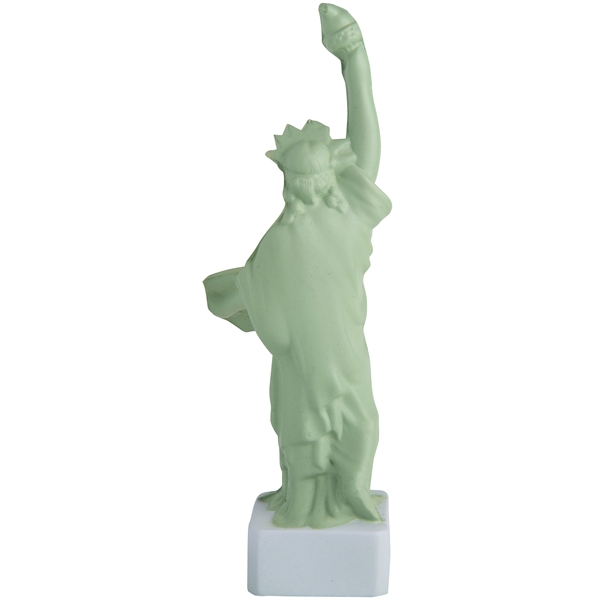 Squeezies® Statue of Liberty Stress Reliever - Image 2