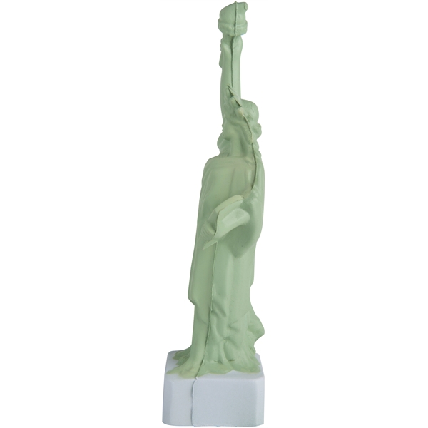 Squeezies® Statue of Liberty Stress Reliever - Image 4