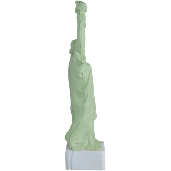 Squeezies® Statue of Liberty Stress Reliever - Image 5