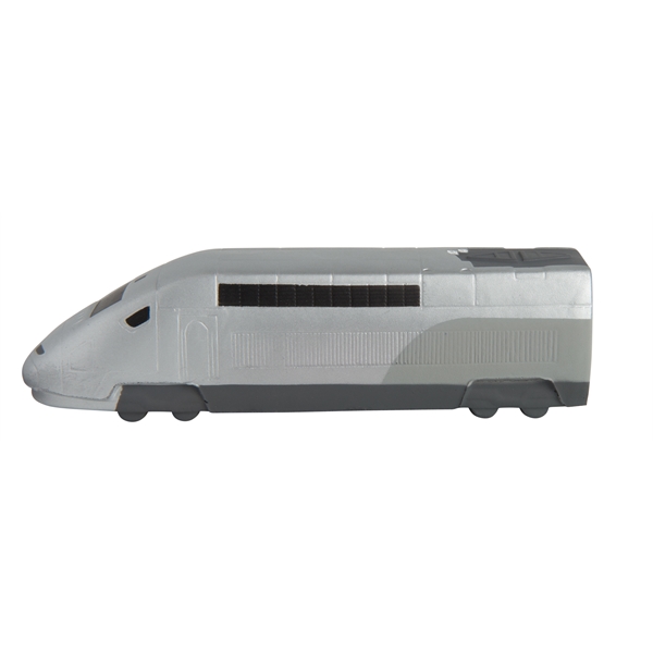 Squeezies® High Speed Rail Train Stress Reliever - Image 5