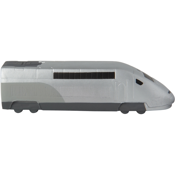 Squeezies® High Speed Rail Train Stress Reliever - Image 6