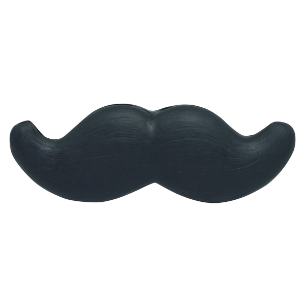 Moustache Squeezie® Stress Reliever - Image 2