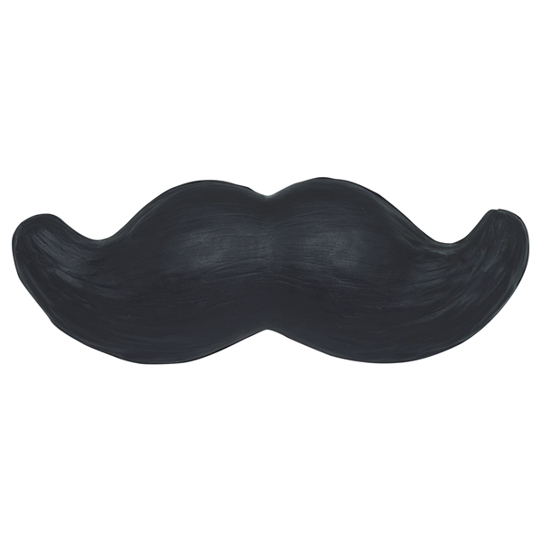 Moustache Squeezie® Stress Reliever - Image 4