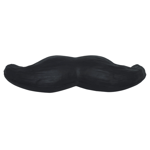 Moustache Squeezie® Stress Reliever - Image 6