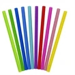 Eco-friendly Silicone Straws