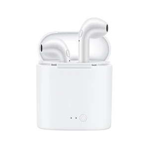Wireless Ear-Pods-Headphones