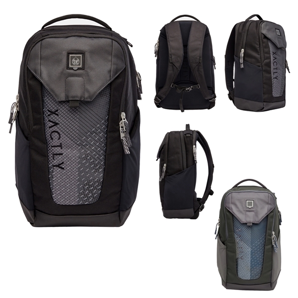 Oxygen 25 - 25L Backpack - Image 1