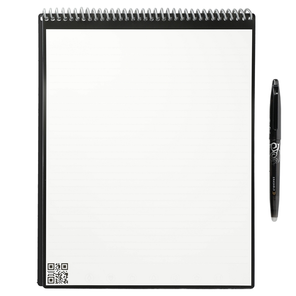 RocketBook Letter Flip Notebook Set - Image 6