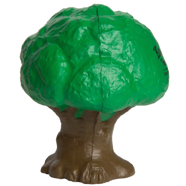 Tree Squeezie® Stress Reliever - Image 5