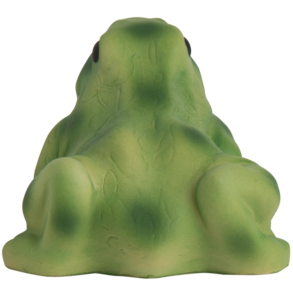 Bullfrog Squeezie® Stress Reliever - Image 2