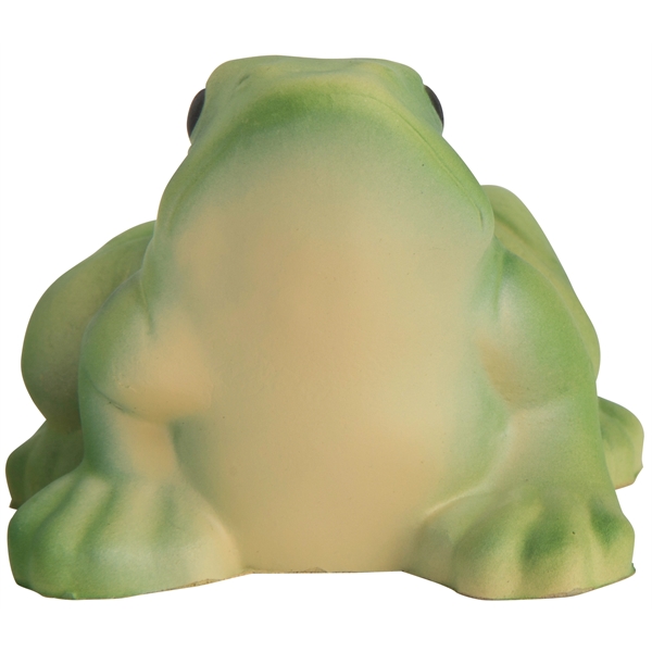 Bullfrog Squeezie® Stress Reliever - Image 4