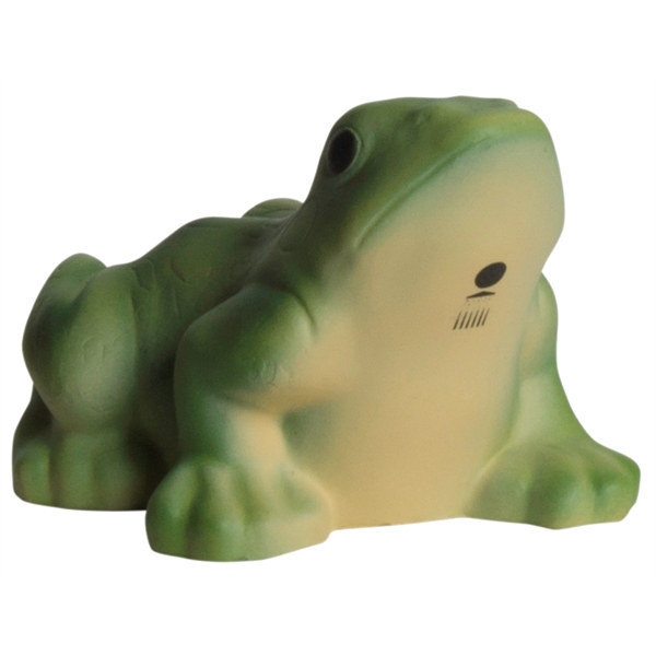 Bullfrog Squeezie® Stress Reliever - Image 5
