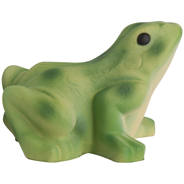 Bullfrog Squeezie® Stress Reliever - Image 6