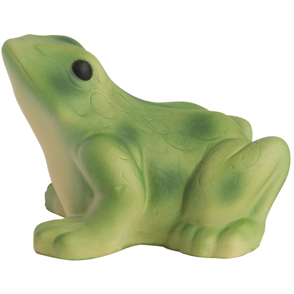 Bullfrog Squeezie® Stress Reliever - Image 7