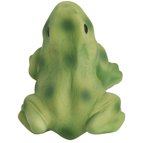 Bullfrog Squeezie® Stress Reliever - Image 8