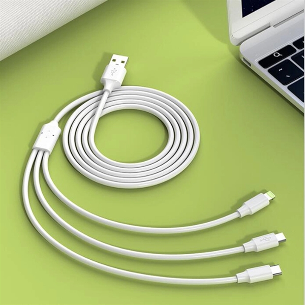 3 in 1 Charger Cable     - Image 1