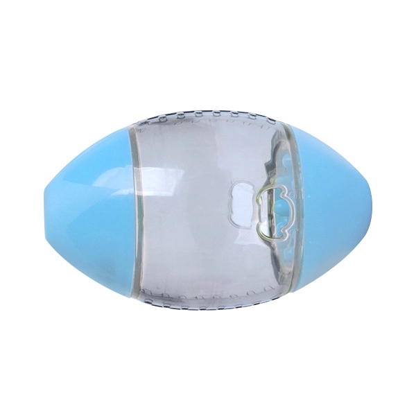 Football Shaped Ball Feeder for Pets - Image 2
