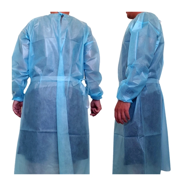Isolation Gowns - AAMI Level 1 - Image 2