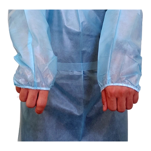 Isolation Gowns - AAMI Level 1 - Image 3