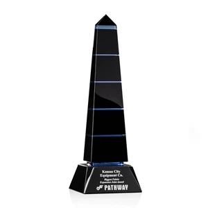 Garrison Obelisk Award