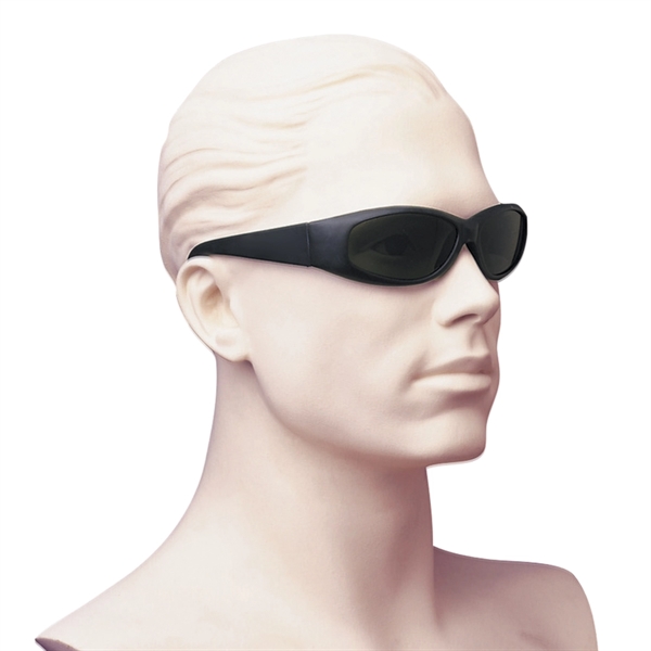 Wraparound Sunglasses - Image 6