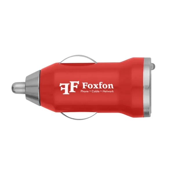 On-The-Go Car Charger - Image 14
