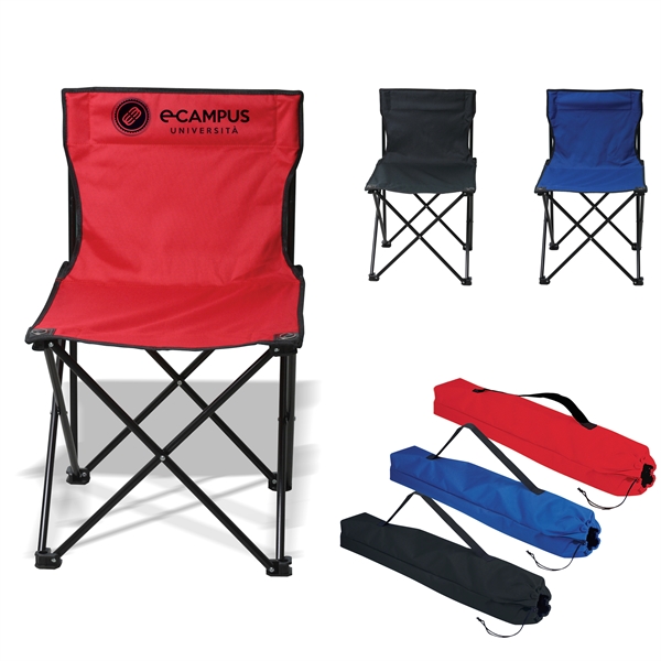 Foldable Chair for Outdoors