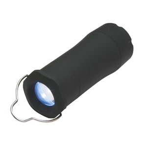 3-in-1 Compact Flashlight