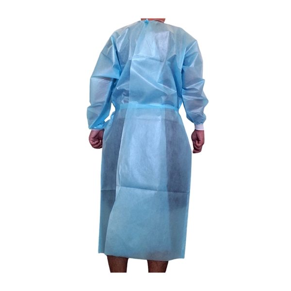 Isolation Gowns - AAMI Level 3 - Image 2