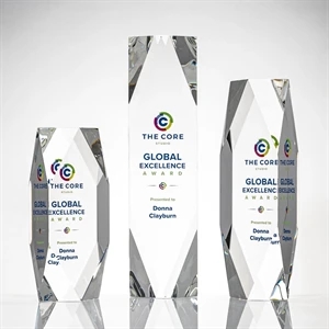 Delta Award - VividPrint™