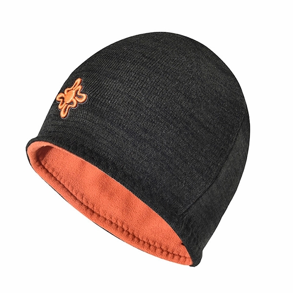 Knitted Beanie Hat/Cap - Image 3