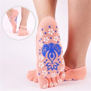 Yoga Socks    