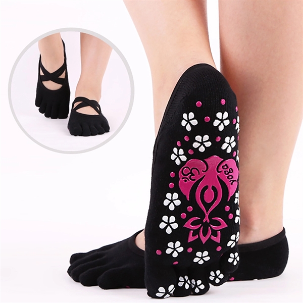 Yoga Socks     - Image 2