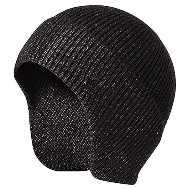 Knitted Beanie Hat/Cap - Image 4