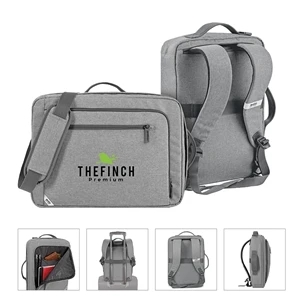 Solo® Re:utilize Hybrid Backpack
