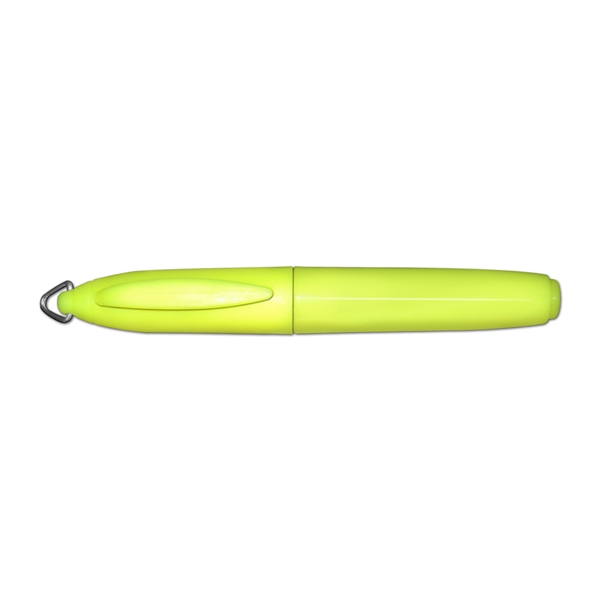 Mini Highlighter with key ring - Image 7