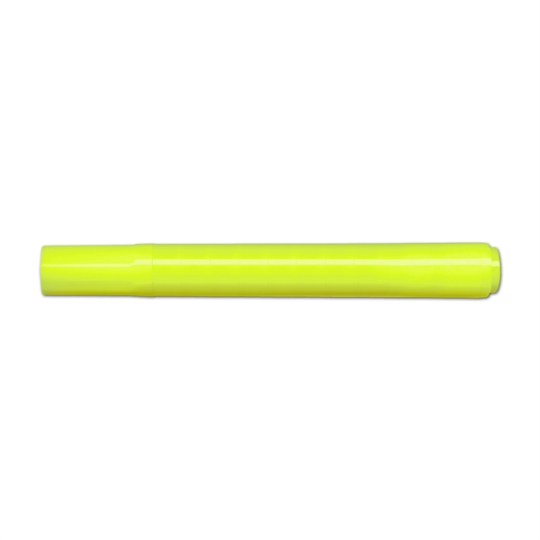 Brite Spots® Jumbo Fluorescent Highlighter - Image 7