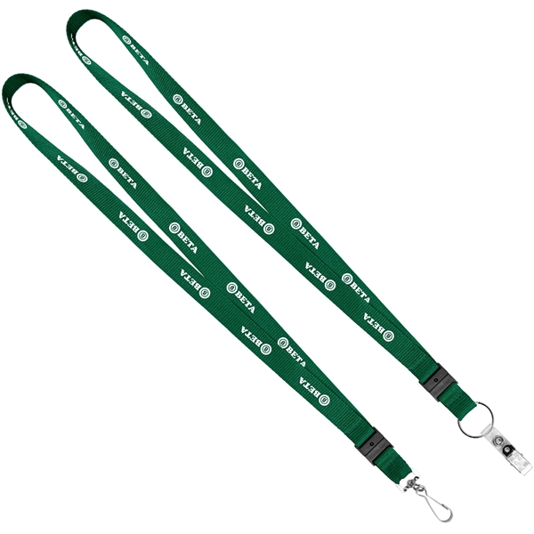 3/4" Ionshield™ Fast Track Lanyard - Image 5