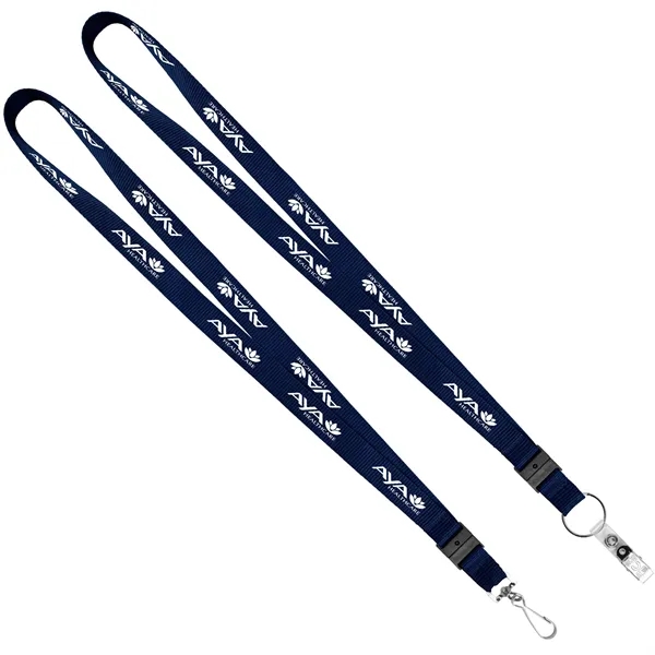 3/4" Ionshield™ Fast Track Lanyard - Image 6