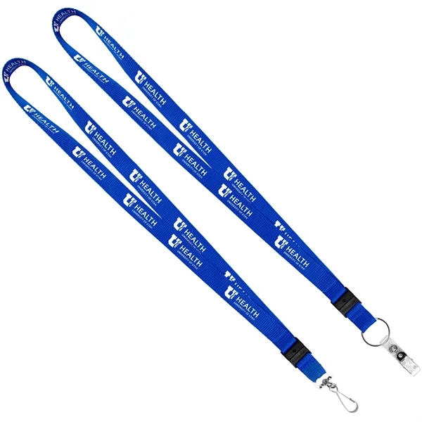 3/4" Ionshield™ Fast Track Lanyard - Image 7