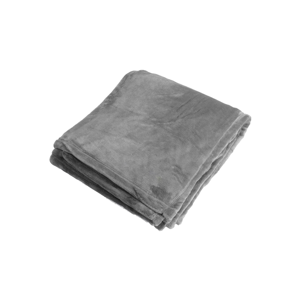 Oversized Mink Touch Blanket - Image 4